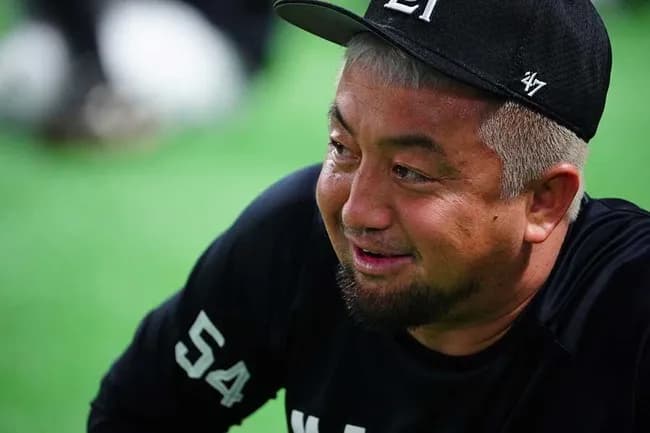 【悲報】ロッテ澤村、原由伸坂本に事前連絡入れたのに阿部の記事だけ出てこない