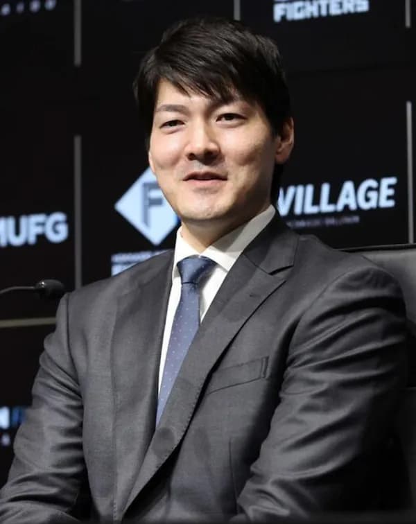 日ハム入り有原さん、球団最高額ダルビッシュに並んでしまう