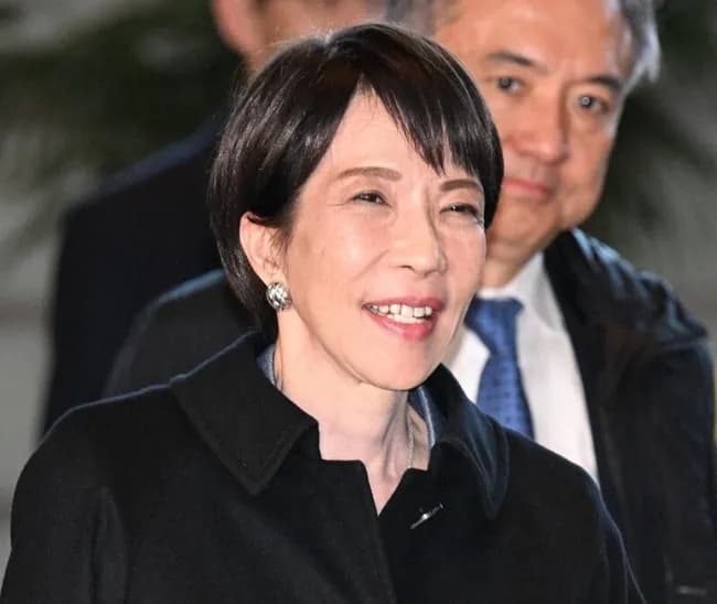 高市首相、衆院解散へ　2月8日投開票軸に調整　戦後最短期間