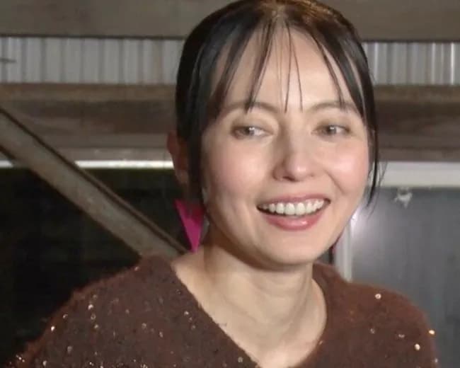 【画像】ベッキー、変わり果てた姿で発見されてしまう。やっぱりみんな年齢には勝てないんやな