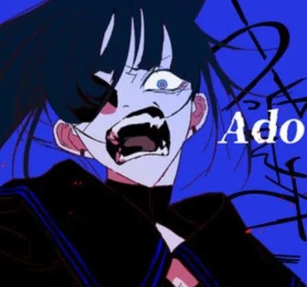 【悲報】人気歌手Adoさん、Xでとんでもないポストをして即消してしまう・・・・・・・・・・