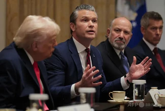 【悲報】米軍、ガチで国際法無視の偽旗作戦を決行していたｗｗｗｗｗｗ