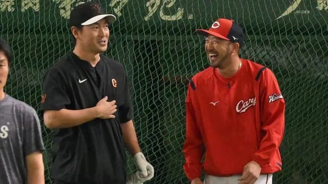 10年後の12球団の監督を予想！広島菊池、阪神鳥谷、巨人長野、DeNA筒香、中日福留、ヤクルト青木