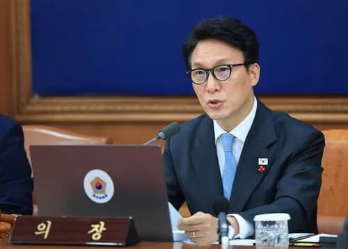 【超絶悲報】首相「統一教会は社会悪、こいつらの弊害を根絶せよ」