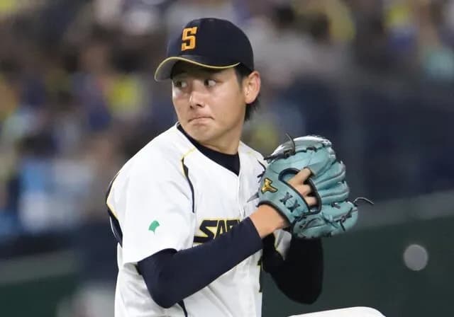 【巨人】ドラ1竹丸、阪神ファンｗｗｗｗｗｗｗｗｗｗ