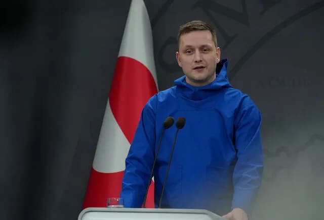 【悲報】アメリカ、グリーンランドに拒否られるｗｗｗｗｗｗｗｗｗ