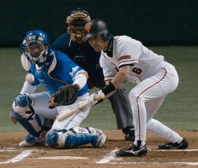 世界一のバント職人・川相昌弘氏の野球殿堂“落選”で浮き彫りになった選ぶ側の問題点