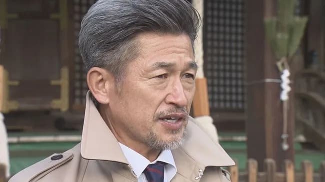 【悲報】三浦知良、市長を表敬訪問する予定だったが表れず