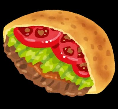 最近350円ケバブとかあるけど不味くね？