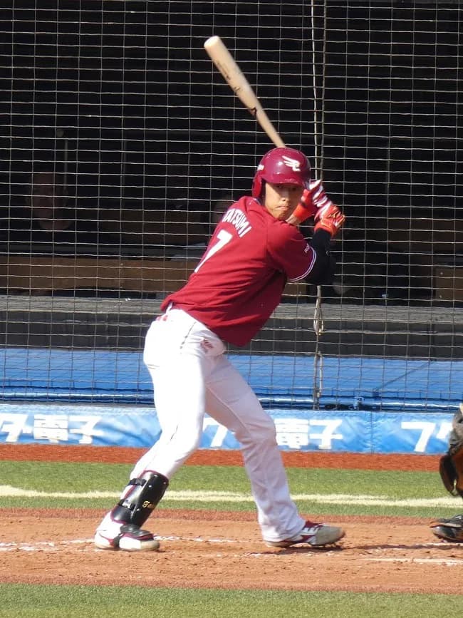 阪神が外れ1位で辰己を獲得した世界線