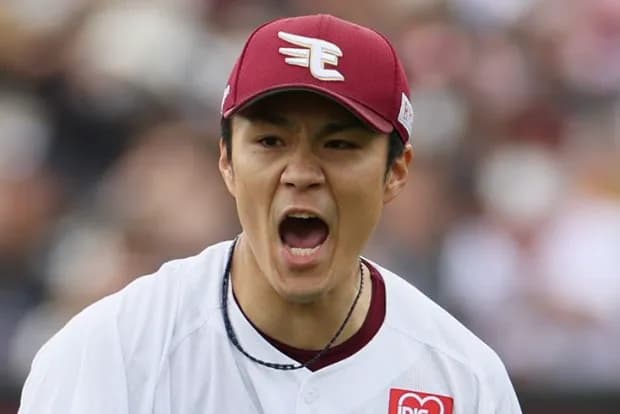 元楽天・則本が余ってたら阪神欲しいか？