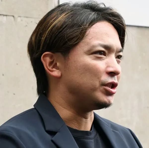 東浜巨（35）、SB残留決定。FA行使もオファーなし