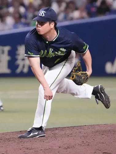 【ヤクルト】登録名「拓也」、爆誕wwwwwwwww