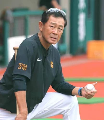 【巨人】川相昌弘、最終年に２票足らずに殿堂入り逃す