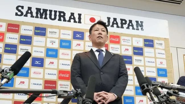 Googleが侍ジャパンのオフィシャルパートナー　最新AIテクノロジーでサポート