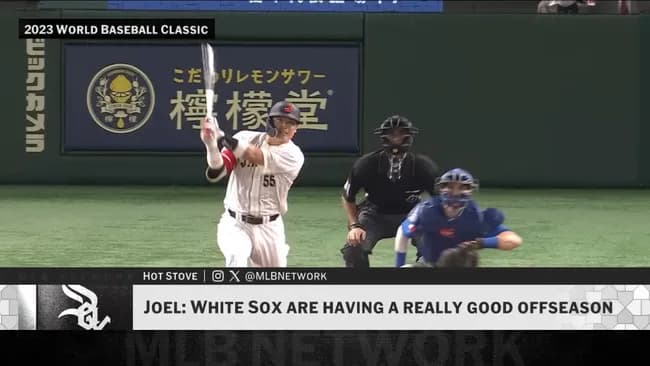 【悲報】村上宗隆さん、大谷翔平と同じ23歳でメジャー挑戦していたら間違いなくMVPを取れてた模様