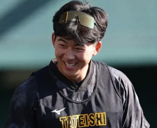 立石正広は毎年.280 20本打てるセカンドになれるよな