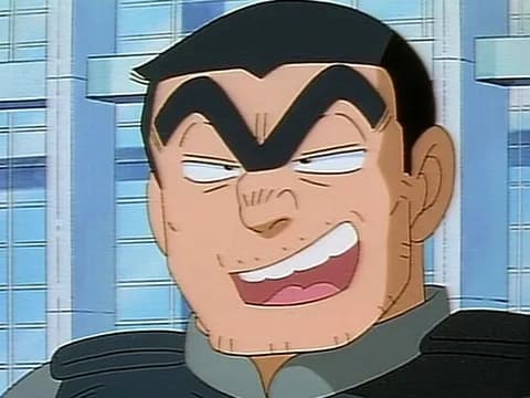 ワイギャグ漫画主人公、宝くじに当選