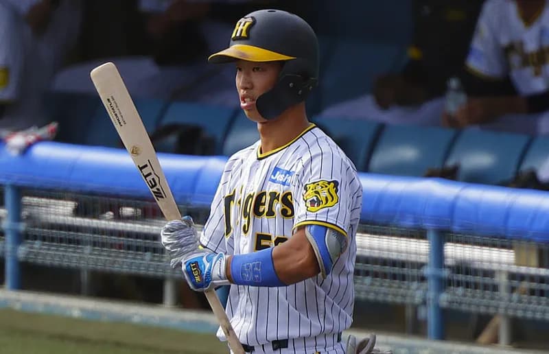 百﨑蒼生には宜野座キャンプ呼ばれて欲しいわ！！！