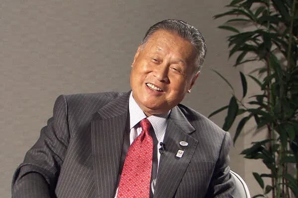 【悲報】森喜朗前首相「子供一人作らず好き勝手生きてきた女を税金で面倒見るとかおかしいだろ」