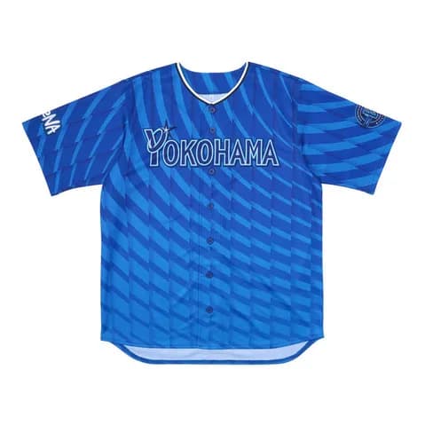 横浜DeNA、ビジユニと選手名タオルの50%OFFセールを開催　新デザイン導入に伴い実施