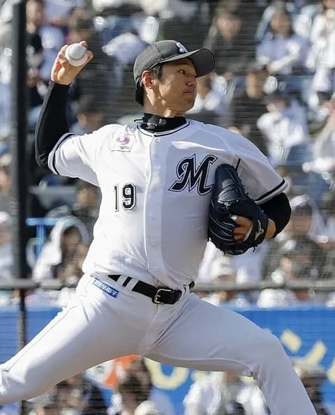 唐川侑己「ずっとイップスのままです、今も」2017年ごろ突然発症「だからカットボールしか」