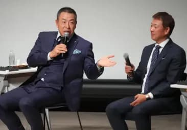 【悲報】立浪「根尾（立浪が監督就任時で4年目）は打撃と遊撃守備がプロのレベルに達してなかった」←これ・・・・