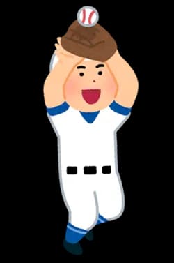 野球ファン「オフサイド分からん」サッカーファンワイ「いやいや....」