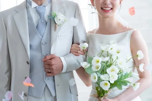 【議論】なんで『結婚』なんてするのか理解できないんやがｗｗｗｗｗｗ