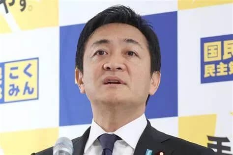 【悲報】国民民主・玉木「一応言っておきますけど、我々は立憲と公明の新党には合流しません」