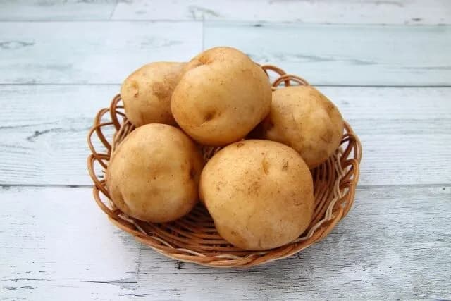 ジャガイモって野菜だと思う？