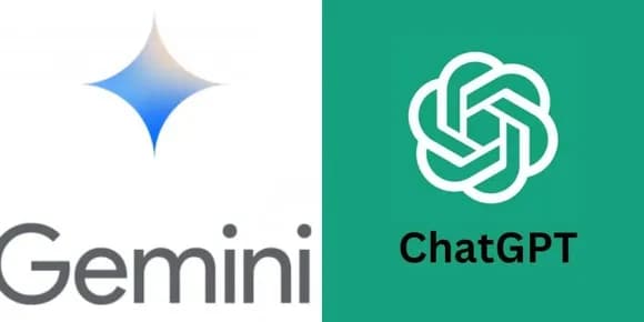 【疑問】ジェミニかチャッピー、どっちに課金したらええんや？ｗｗｗｗｗ