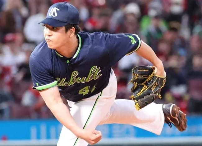 【悲報】ヤクルトの矢崎拓也投手が「拓也」（タクヤ）に登録名変更  ｗｗｗｗｗｗｗｗｗ