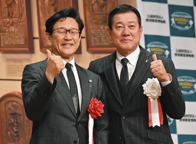 【朗報】巨人原前監督、栗山から大谷の二刀流育成の相談を受け後押ししていたｗｗｗｗｗｗｗｗｗ