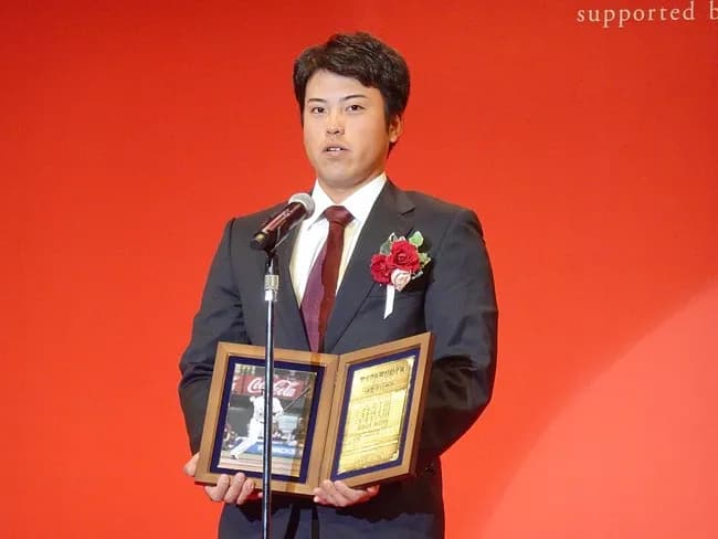 西武・仲三河優太　登録名を「仲三 優太」に変更