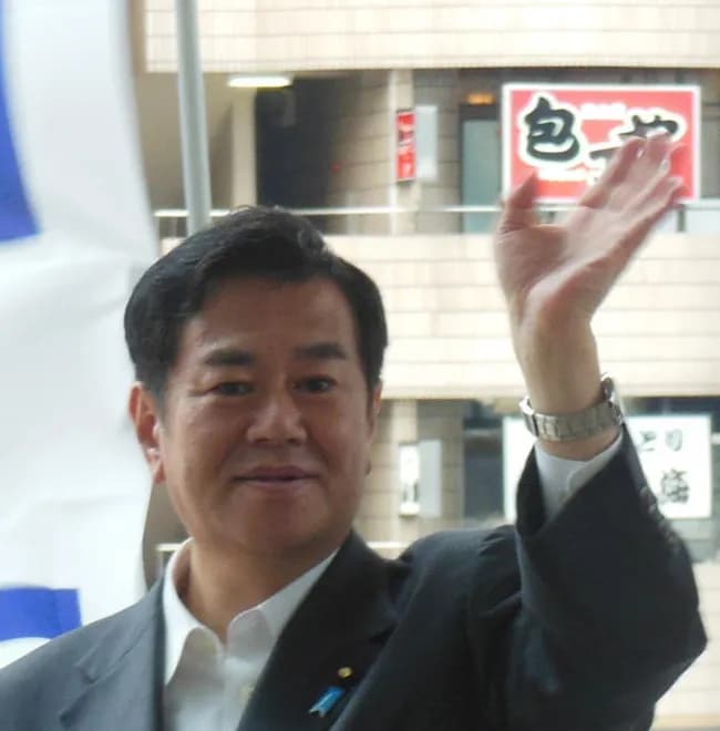 立憲・原口議員「これは合併じゃない。公明・斉藤代表は立憲民主党を乗っ取ったハイジャック犯」