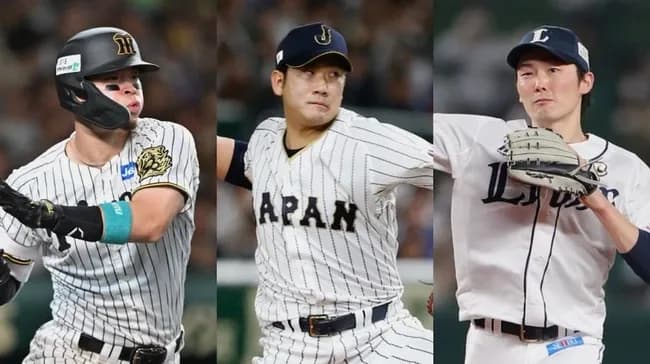 佐藤輝明侍ジャパンｗｗｗｗｗｗｗｗｗ