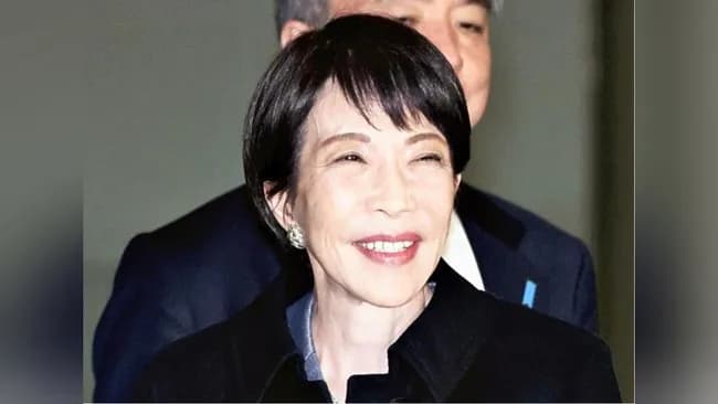 麻生、国民民主党との連立に向けて動いていたのに高市が解散とか言い出してブチギレしたと判明