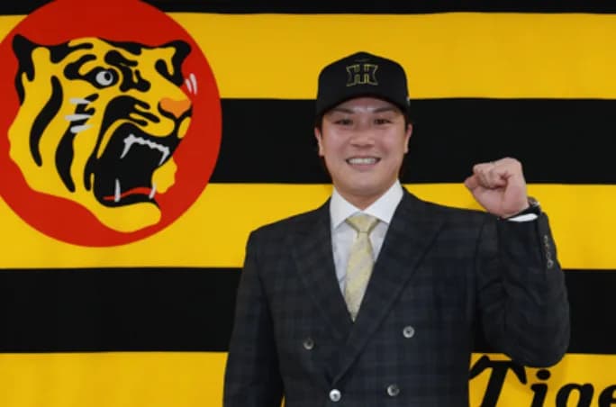 阪神伏見(35)獲得→ファン「ようこそ」 巨人則本(35)獲得→ファン「(ﾟДﾟ)ｺﾞﾙｧ!」