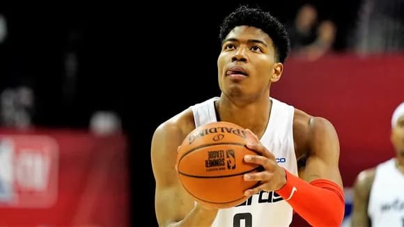 【悲報】八村塁「ガチで日本人で初めてNBAで通用してます！」←国民が見向きもしない理由ｗｗｗｗｗｗｗｗｗｗ