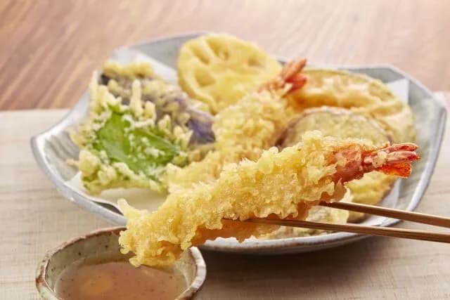 天ぷらで1番最高なタネｗｗｗｗｗ