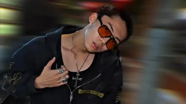 本職ラッパー、Number_i批判「商業用ペットにラップやる資格ない。言えねえだろpussyもドラッグも