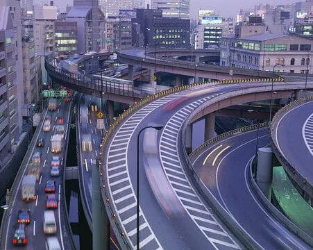 【疑問】首都高速道路について、知っていることｗｗｗｗｗｗ