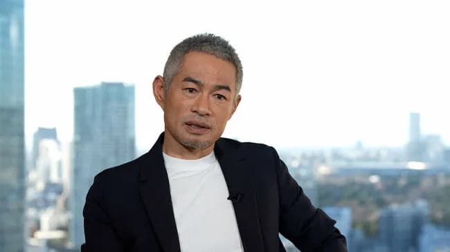 イチロー氏　高校野球の7イニング制議論に 「野球を壊しちゃいけない」「絶対変えちゃいけない領域に触れてしまった」