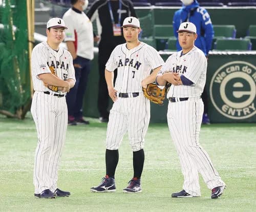 【悲報】侍ジャパン正三塁手論争、マジで決まらなくて泥沼と化してしまうｗｗｗｗｗｗｗ