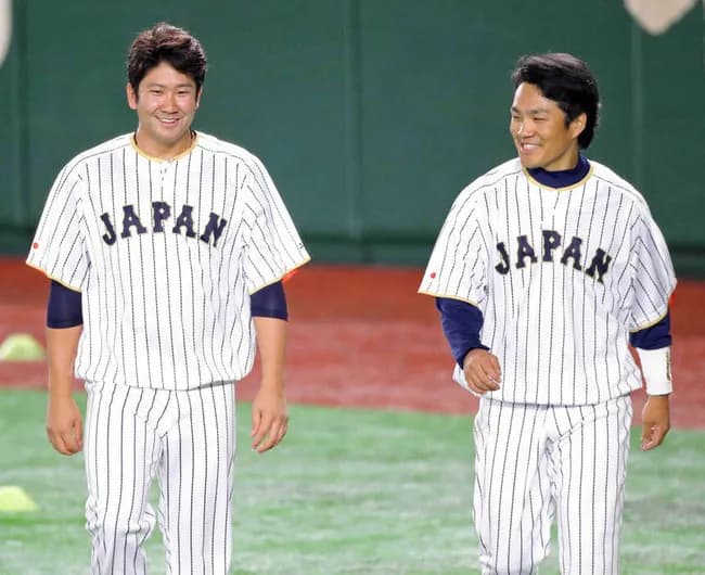 スポーツ報知、案の定則本の美談を投下開始wwwwwwwwwwwwwwwwwwwwwwwwwww