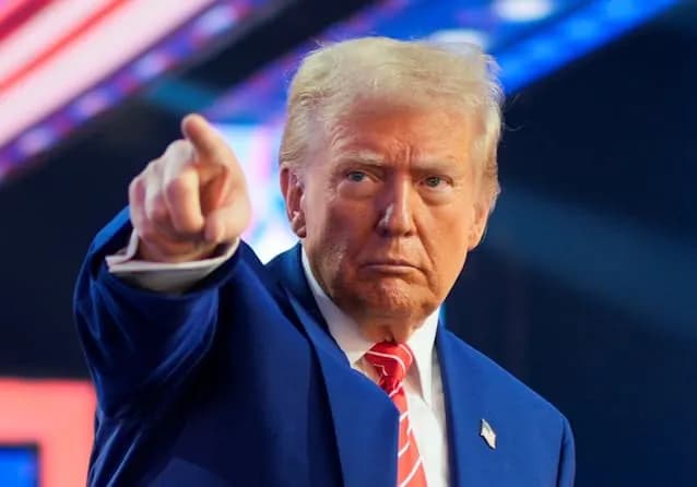 トランプ大統領「俺という偉大な指導者がいるのだから選挙は必要ないよね？」