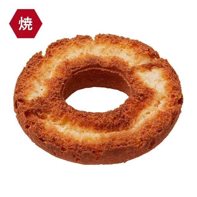 ミスタでのオールドファッションって誰得なん？