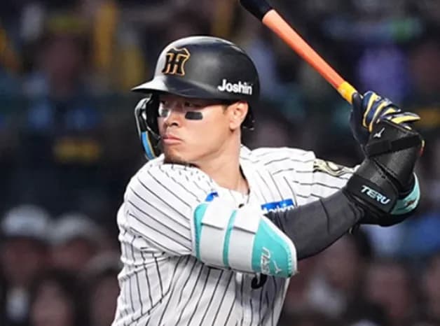 藤浪も青柳もFA前年にポスティング←これ佐藤輝明もポスティング要求するのは当然だよな