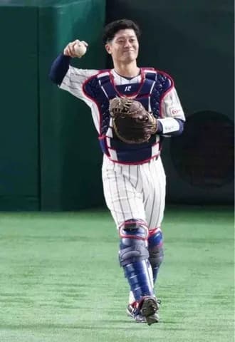【阪神】WBC初選出の坂本誠志郎「日本代表の一員である責任と誇りを持ち…」井端監督も信頼